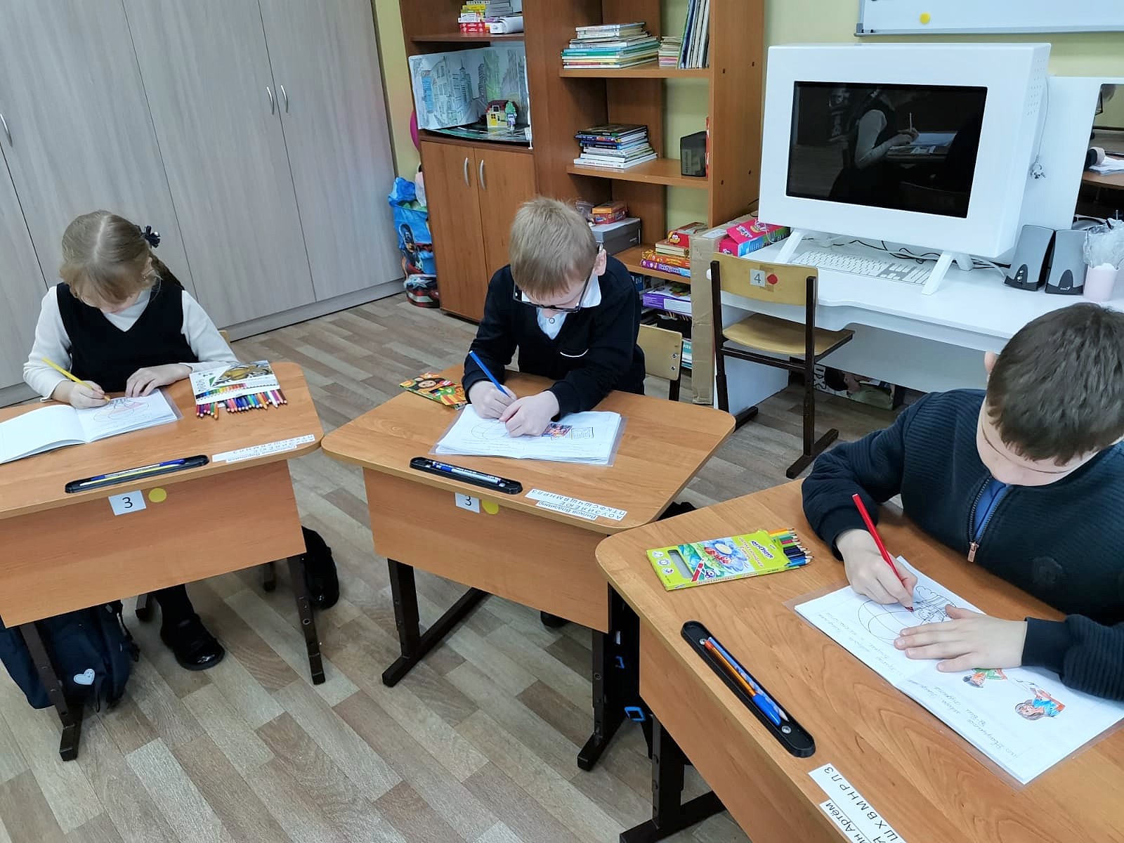 Разговоры о важном. Бизнес и технологическое предпринимательство.
