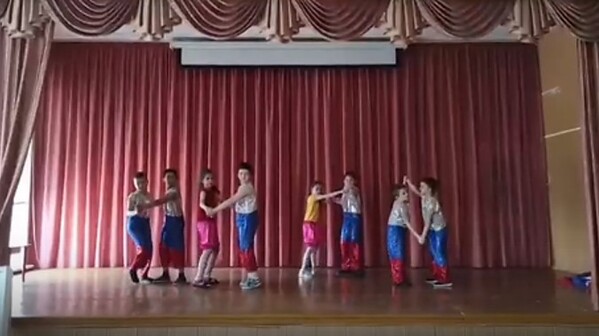 День России.