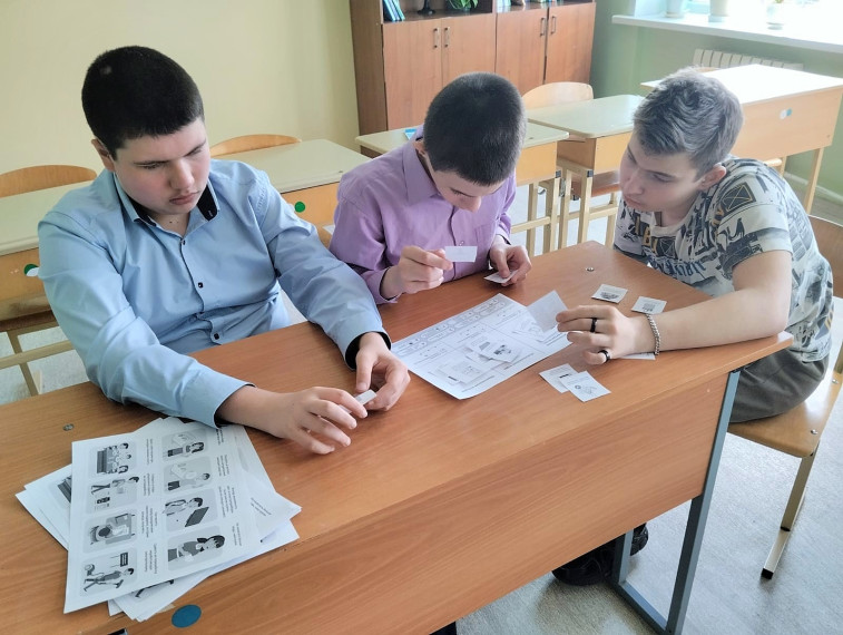 Вода - важнейший ресурс нашей планеты!.