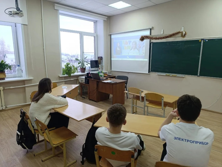 Разговоры о важном. Как создают мультфильмы.