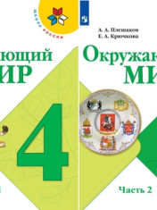 Окружающий мир 4 класс
